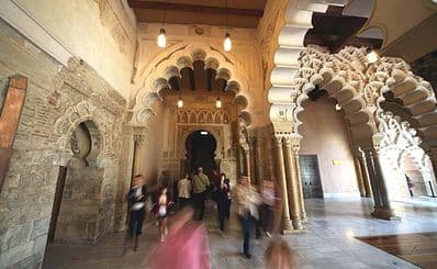 Aljafería Palace