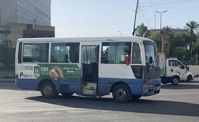 Public Transport