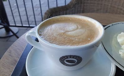 Espresso House