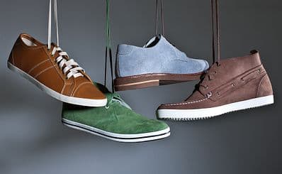 soleRebels