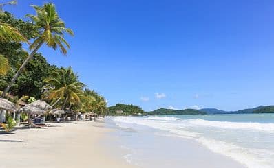 Langkawi Beaches