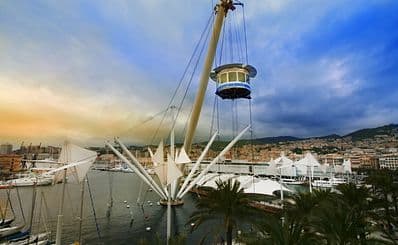 Bigo Panoramic Lift