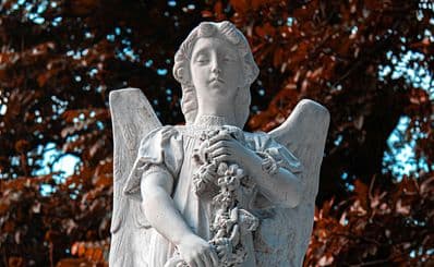 St. Louis Cemetery