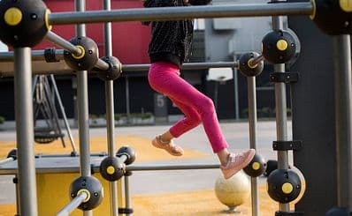 Skate & Parkour Park