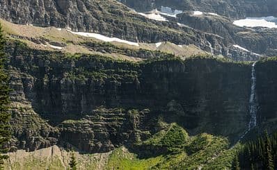 Thunderbird Falls