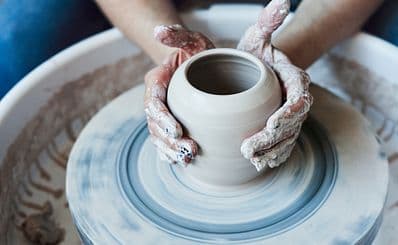Asuur Ceramics Studio