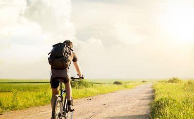 Cycle Routes
