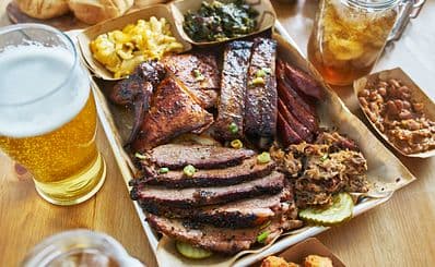 Pappas Bar-B-Q