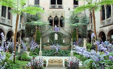 Musée Isabella Stewart Gardner