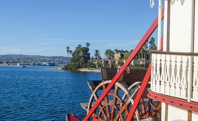 Jungle Queen Cruises