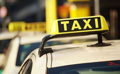 Taxi