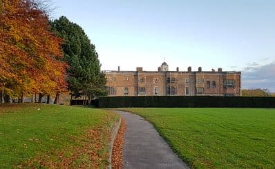 Temple Newsam