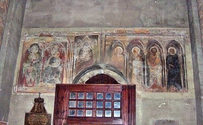 Church of St Agata