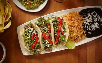 Cantina Laredo