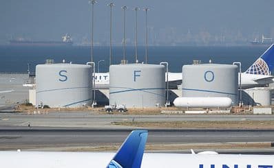 San Francisco International Airport (SFO)