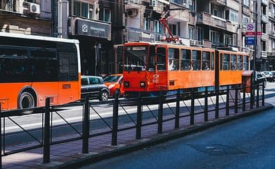 Public Transport