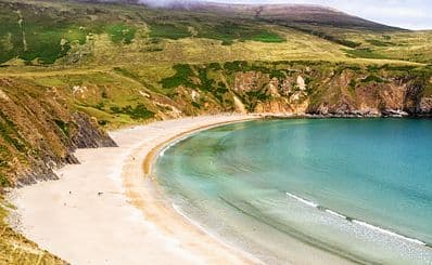 The Silver Strand