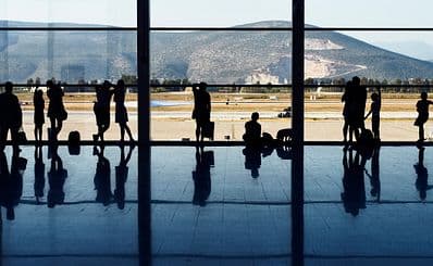 Milas–Bodrum Airport (BJV)