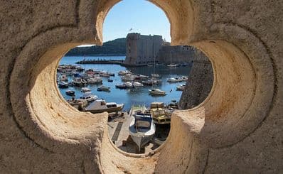 Game of Thrones Walking Tour of Dubrovnik
