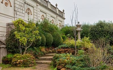 Russell-Cotes Art Gallery & Museum