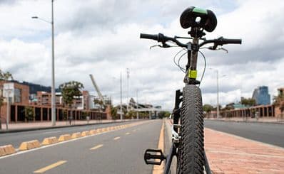 Bike Sundays