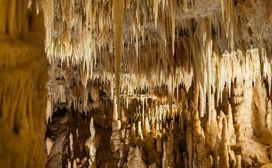 Grottes de Castellana