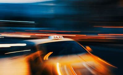 Taxi