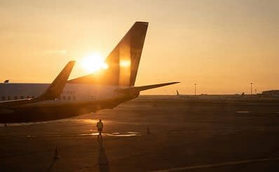 Newcastle Airport (NTL)