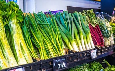 Prahran Market