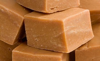 Roly's Fudge Pantry