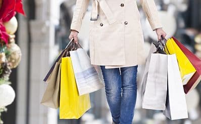 Bielany Shopping Centre