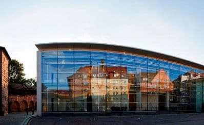 New Museum