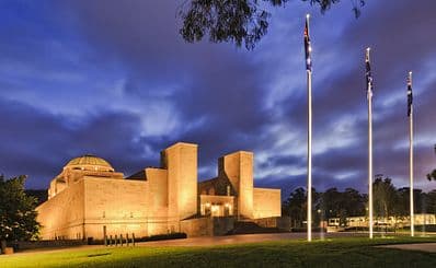 Australian War Memorial