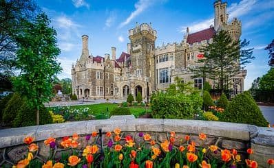 Casa Loma