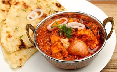 Punjab Indian Restaurant