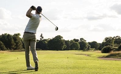 Hammarö Golf Club