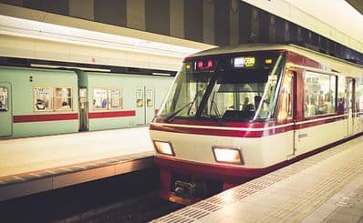 Public Transport
