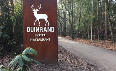 Restaurant Duinrand - Drunen