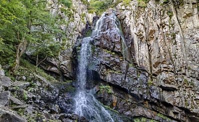 Boyana Waterfall