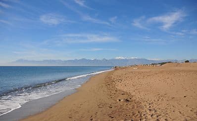Lara Beach