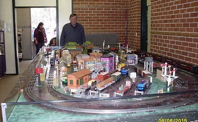 Richmond Vale Railway Museum
