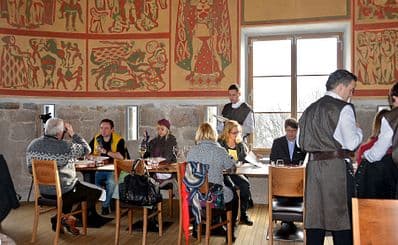 Strelec Restaurant