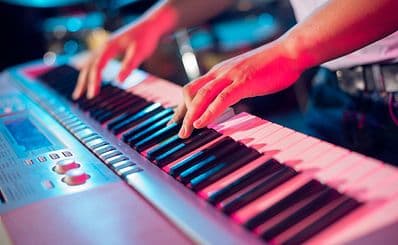 Pete's Dueling Piano Bar