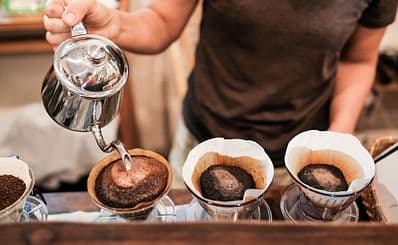 Nora Café