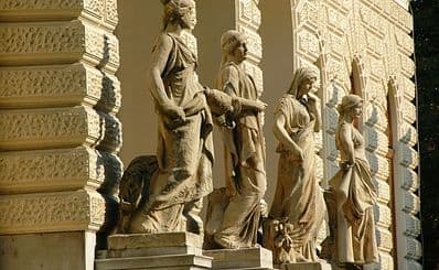 Slowenisches Nationalmuseum