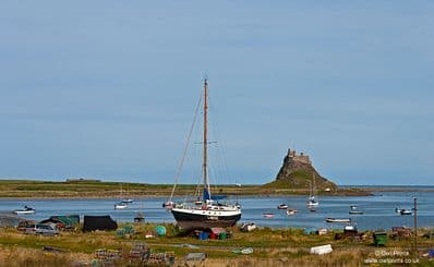 Holy Island
