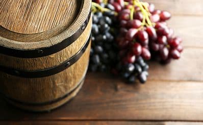 Samos Wine Museum