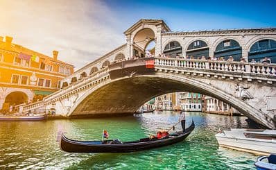 Rialto Bridge