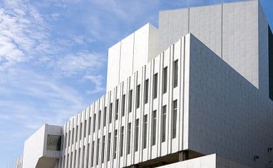 Finlandia Hall