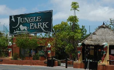 Jungle Park